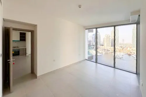 1 Bedroom Apartment in LIV Marina
