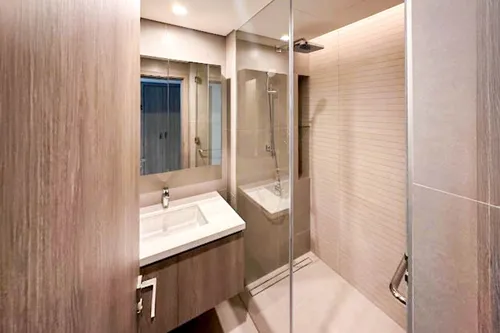 1 Bedroom Apartment in LIV Marina