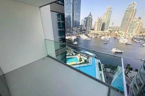 1 Bedroom Apartment in LIV Marina
