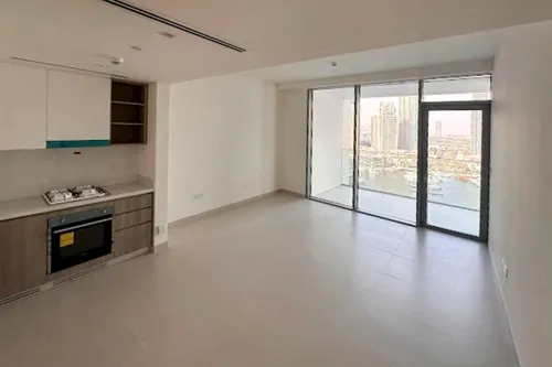 1 Bedroom Apartment in LIV Marina