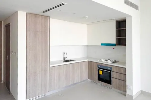 1 Bedroom Apartment in LIV Marina