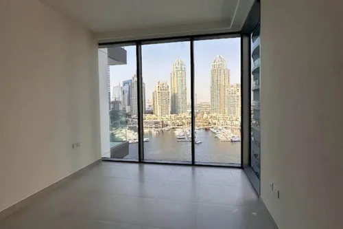 1 Bedroom Apartment in LIV Marina