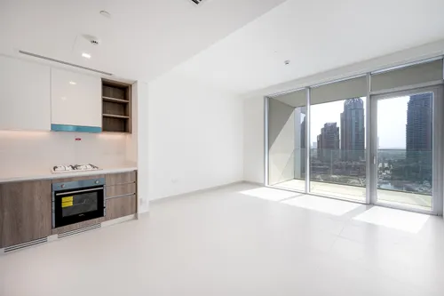 Brand New | Marina View | Unfurnished
