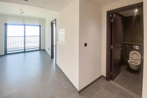 1 Bedroom Apartment in The Crest