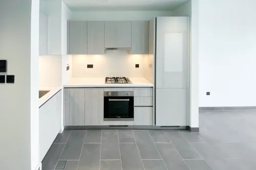1 Bedroom Apartment in The Crest