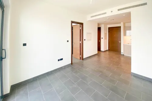 1 Bedroom Apartment in The Crest
