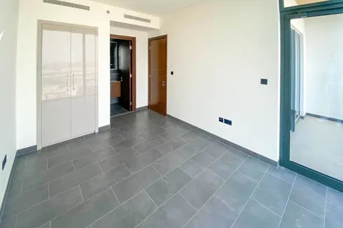 1 Bedroom Apartment in The Crest