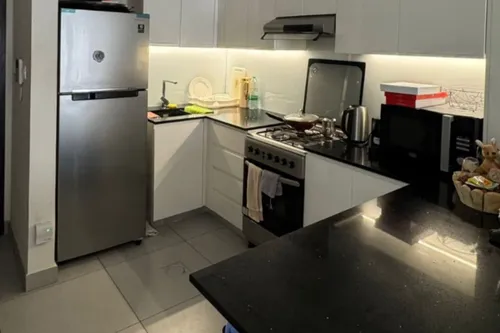 Furnished | Modern | Vibrant Community |