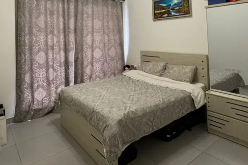 1 Bedroom Apartment in The Wings