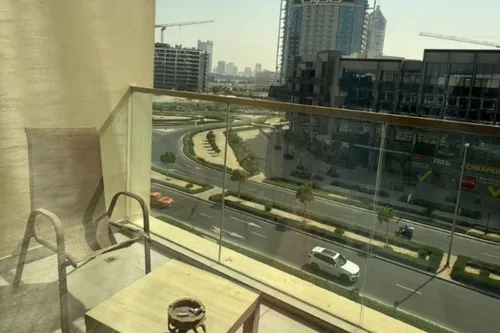 1 Bedroom Apartment in The Wings