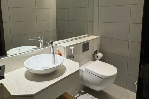 1 Bedroom Apartment in The Wings