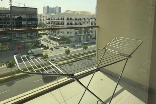 1 Bedroom Apartment in The Wings