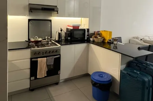 1 Bedroom Apartment in The Wings