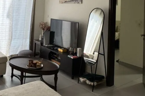 1 Bedroom Apartment in The Wings
