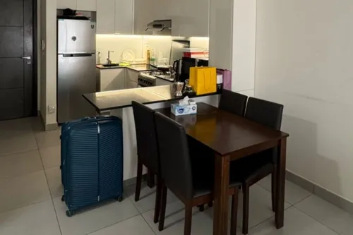 1 Bedroom Apartment in The Wings