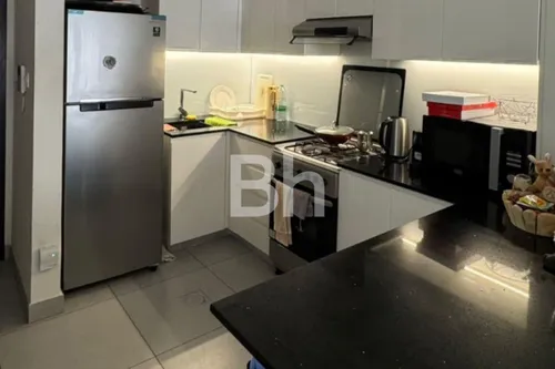 Furnished | Modern | Vibrant Community |
