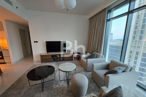 Chiller Free | Fully Furnished | Corner Unit