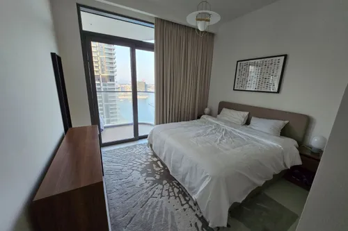 2 Bedrooms Apartment in Marina Vista