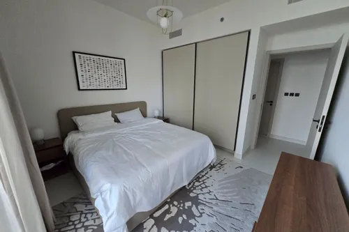 2 Bedrooms Apartment in Marina Vista