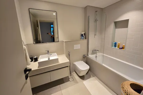 2 Bedrooms Apartment in Marina Vista