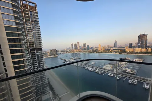 2 Bedrooms Apartment in Marina Vista