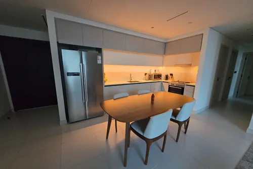 2 Bedrooms Apartment in Marina Vista