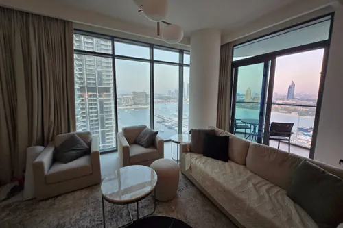 2 Bedrooms Apartment in Marina Vista