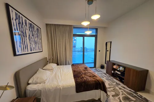 2 Bedrooms Apartment in Marina Vista