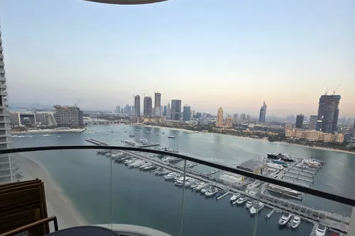2 Bedrooms Apartment in Marina Vista