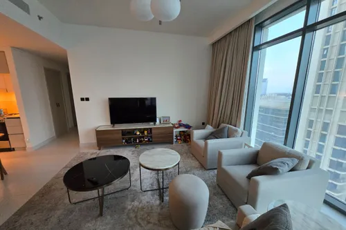 Chiller Free | Fully Furnished | Corner Unit