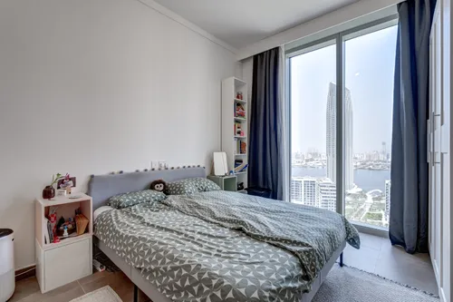 1 Bedroom Apartment in Creek Gate Tower 1