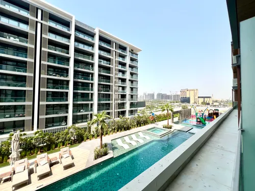  Apartment in The Grove by Iman