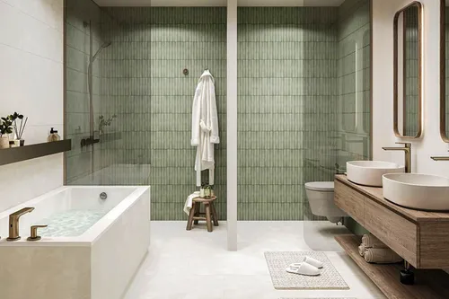 1 Bedroom Apartment in Verdes by Haven 1 - Sage