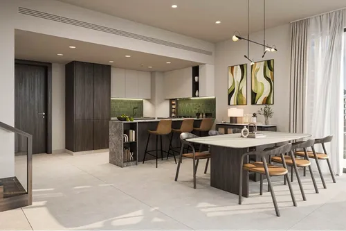 1 Bedroom Apartment in Verdes by Haven 1 - Sage