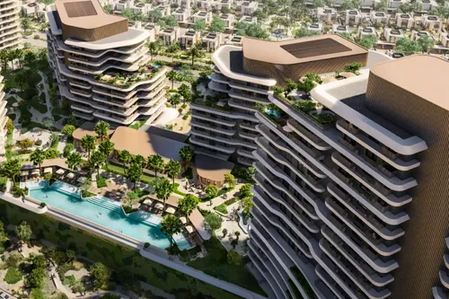 Forest living | Modern luxury | Genuine resale