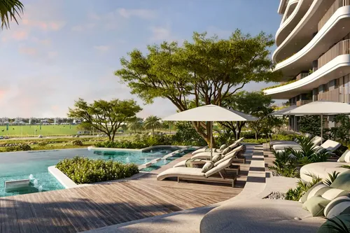 1 Bedroom Apartment in Verdes by Haven 1 - Sage