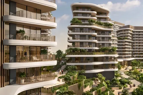 1 Bedroom Apartment in Verdes by Haven 1 - Sage