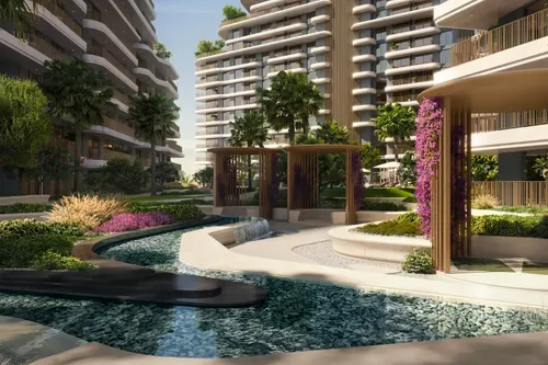 1 Bedroom Apartment in Verdes by Haven 1 - Sage