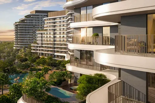 1 Bedroom Apartment in Verdes by Haven 1 - Sage