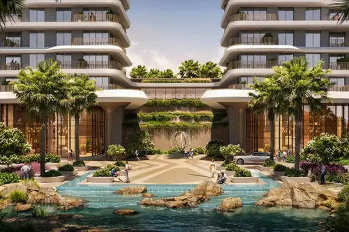 1 Bedroom Apartment in Verdes by Haven 1 - Sage