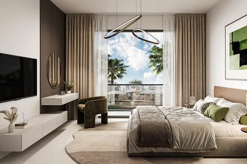 1 Bedroom Apartment in Verdes by Haven 1 - Sage