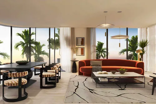 2 Bedrooms Apartment in Seapoint