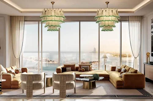 2 Bedrooms Apartment in Seapoint