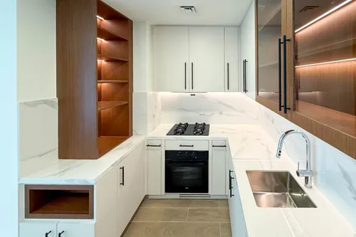 2 Bedrooms Apartment in The Regent