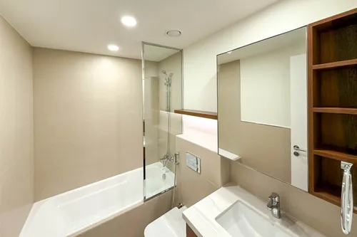 2 Bedrooms Apartment in The Regent