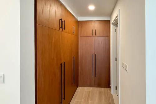 2 Bedrooms Apartment in The Regent