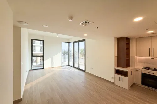 2 Bedrooms Apartment in The Regent