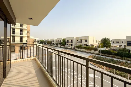 2 Bedrooms Apartment in The Regent