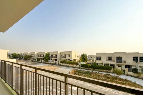 2 Bedrooms Apartment in The Regent