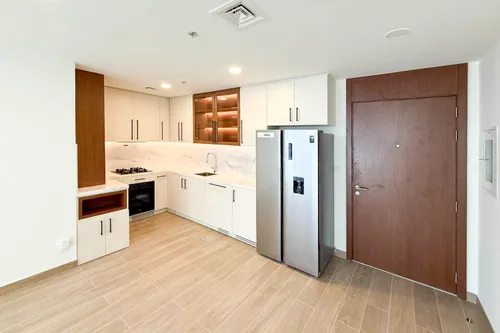 2 Bedrooms Apartment in The Regent